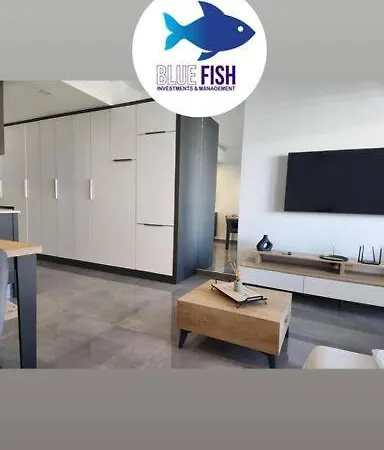 Courtyard Appartement Agios Georgios (Famagusta)