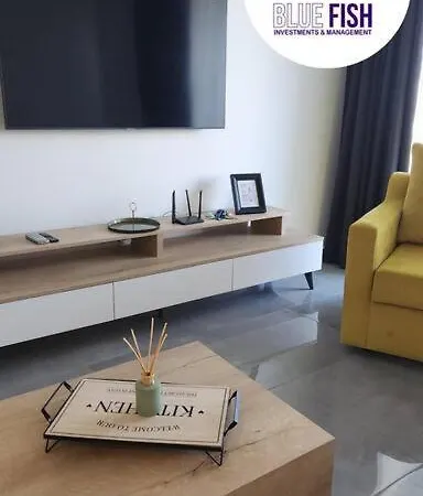 Courtyard * Agios Georgios (Famagusta)