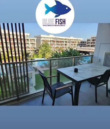 Courtyard Appartement *