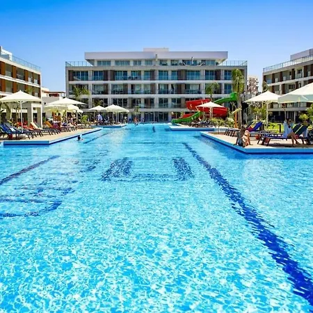 Appartement Courtyard *