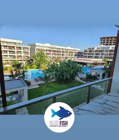 Courtyard Appartement