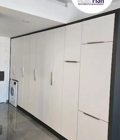 Courtyard * Agios Georgios (Famagusta)