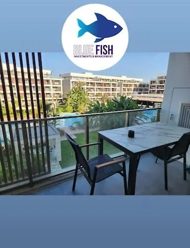 Courtyard Apartman *