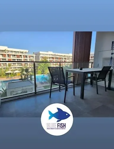 Apartman Courtyard *