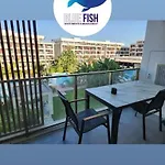 Courtyard Apartman *