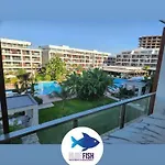 Courtyard Apartman
