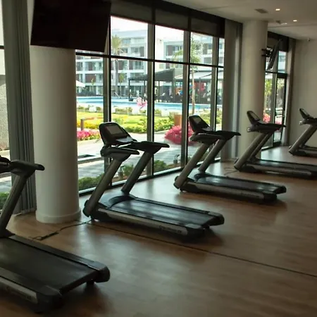 公寓 Courtyard Agios Georgios (Famagusta)