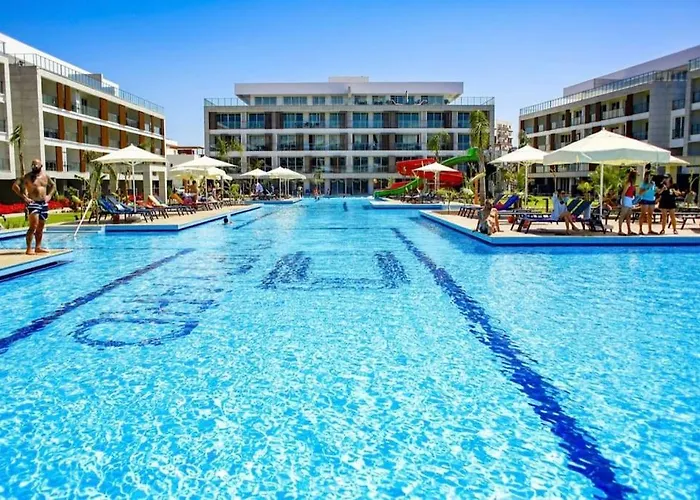 Apartmán Courtyard *